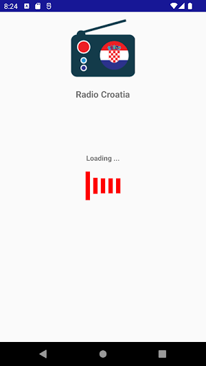 Radio Croatia:Stream FM online Screenshot 0