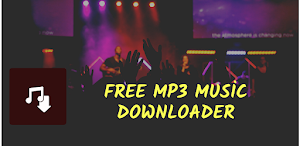 Unlimited Mp3 Music Downloader Screenshot 0