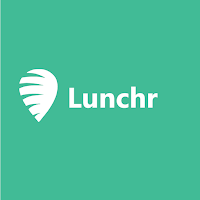 Lunchr: Food Delivery