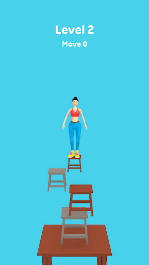 Stack 3D Screenshot 1