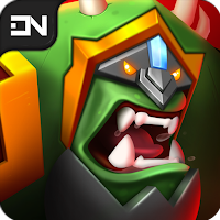 Tiny Legends Idle War RPG Game