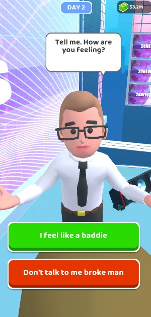 Millionaire Life Screenshot 0