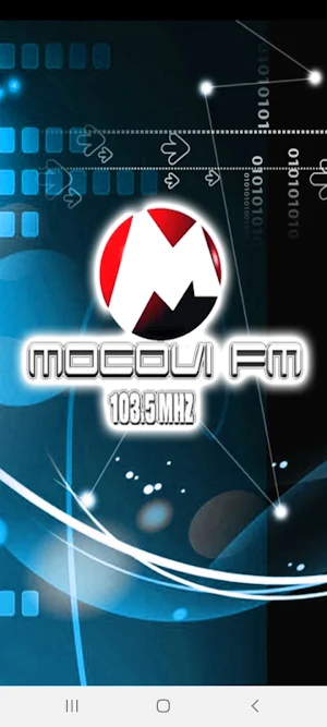 Radio Mocovi Chaco Screenshot 0