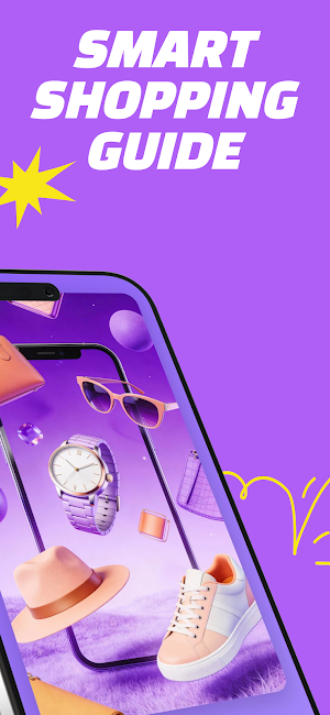 ShopMe! Screenshot 2