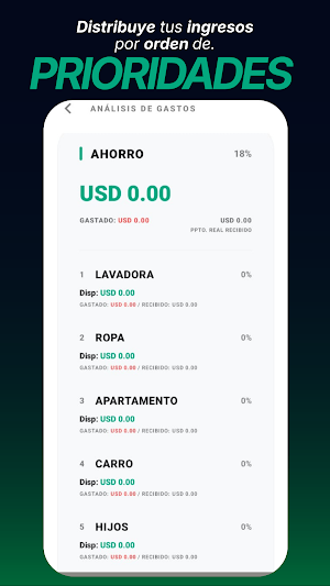 JoseApp Screenshot 0