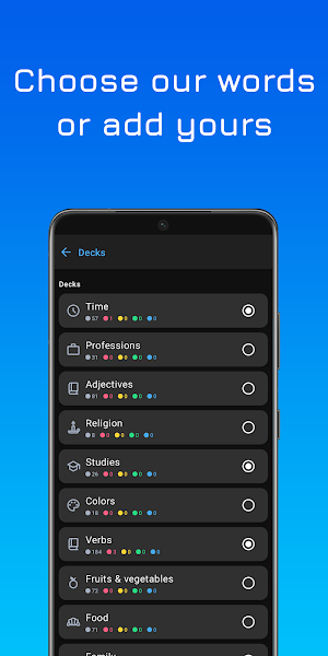 Learn Serbian: Grammar & Words Screenshot 3