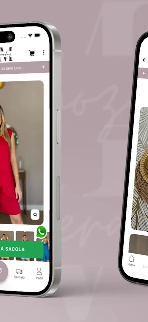 Vera Munhoz Screenshot 2