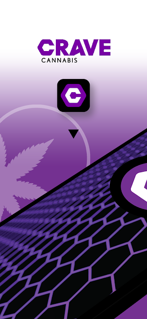 Crave Cannabis Screenshot 0