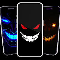 Silly Smile 4k Live Wallpaper