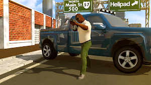 Auto Theft Gang Wars Screenshot 0