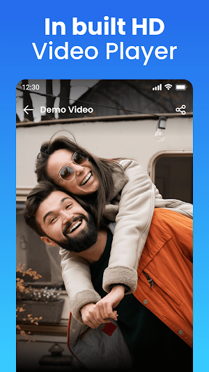 Video Downloader HD Screenshot 3