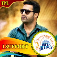 IPL Photo Editor & Frames 2023