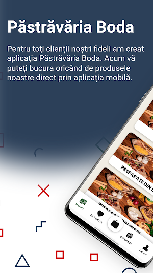 Pastravaria Boda Screenshot 0
