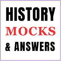 History: mocks and answers