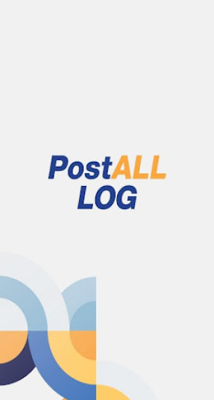 PostALL LOG Screenshot 1