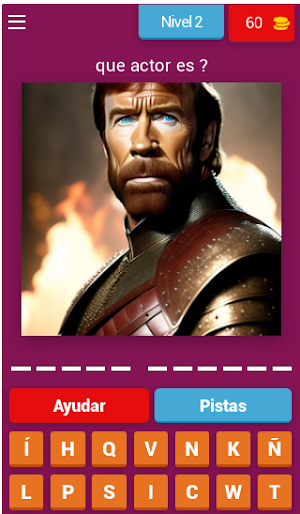 1 imagen 1 palabra Quiz 2023 Screenshot 2
