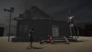 Siren Head: Sound Of Despair Screenshot 0