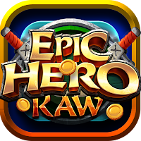 Epic Hero: Kingdom At War