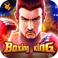 Boxing King Slot-TaDa Games