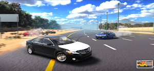 Hajwalla Drift - هجولة مطنوخ Screenshot 2