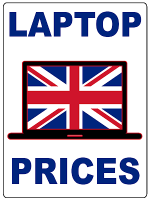 Laptop Price In UK Screenshot 0