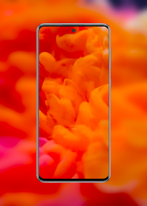 Poco X3 Pro & X3 Wallpapers Screenshot 1