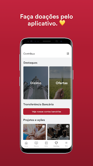 Restaura Israel - MIDRI Screenshot 3