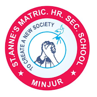 St Annes School Minjur