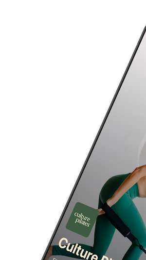 Culture Pilates Screenshot 0