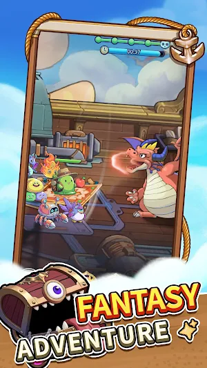 I, Slime Screenshot 1