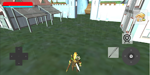 Elf Defense Screenshot 0