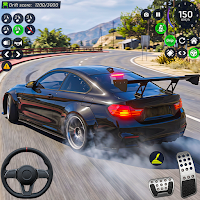 US Car Drift: 3d Car Simulator