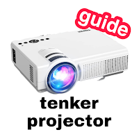 Tenker Projector Guide