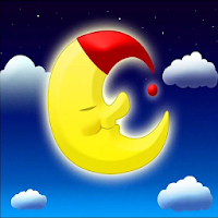 Bedtime Baby Lullabies for Deep Sleep