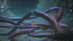 Conquistadorio Demo Screenshot 2