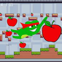 Fruit Adventure
