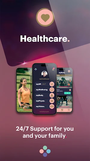weServed Screenshot 2