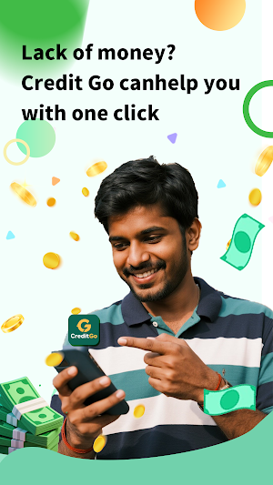 CreditGo Screenshot 0