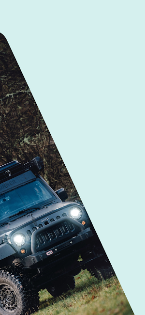 Thar Jeep Wallpapers Screenshot 1