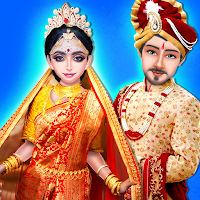 Bengali Wedding Love Marriage