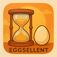 EggTimer: Eggsellent!