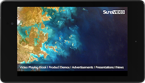 SureVideo Kiosk Video Looper Screenshot 3