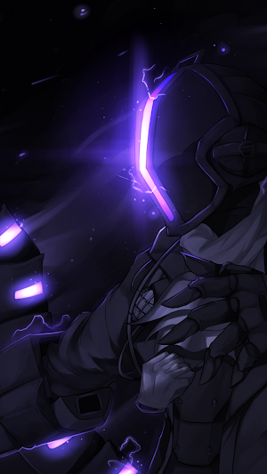 Made in Abyss 4K Wallpaper Screenshot 3