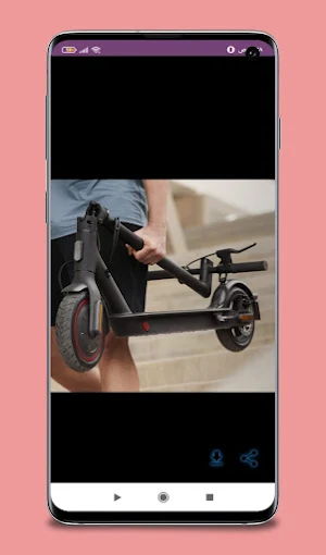 mi m365 electric scoter review Screenshot 1
