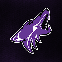 Anna Coyote Athletics