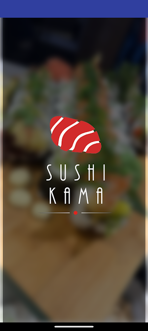 Sushi Kama Screenshot 1