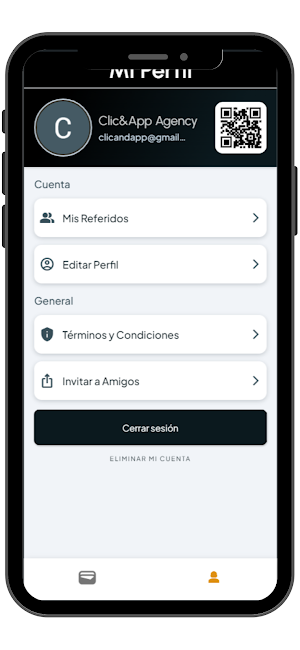 The Reference Studio Screenshot 3