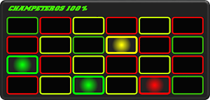 PAD KD MIX 2021 Screenshot 3
