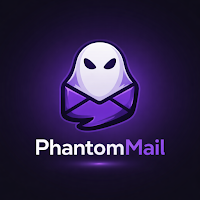 Phantom Mail – Temporary Email