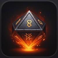Dice Forge Roll